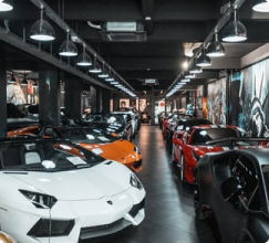 salon auto